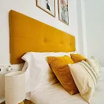 Apartment Abat 3 Cool & Wide Duplex Next To The Cathedral