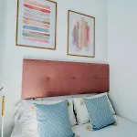 Abat 3 Cool & Wide Duplex Next To The Cathedral Apartment