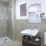 Vacansis Bajo Loft Ultra דירה