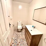 Apartamento New Calabuig Valência