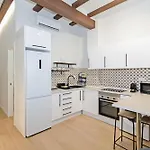 아파트 Exclusivo A 5 Minutos De La Playa