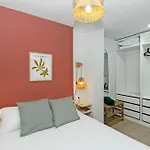 Exclusivo A 5 Minutos De La Playa 아파트 *