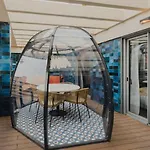 ホテル ディマール バレンシア