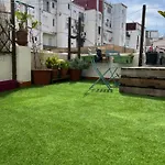 Apartment Ruzafa Centro Ii