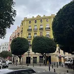 Ruzafa Centro Ii Apartment Valencia