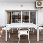 Mercado 아파트