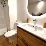 Brisa Marina A Unos Pasos Del Mar Апартаменты