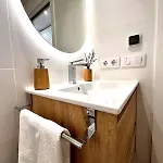 Brisa Marina A Unos Pasos Del Mar Apartament Walencja