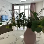 La Fonda De Olympia Apartment *