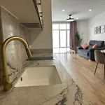 La Fonda De Olympia Apartment Valencia