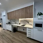 La Fonda De Olympia *