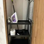 Apartment La Fonda De Olympia Valencia