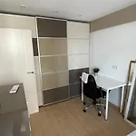 Apartament Flat Close To Perfect For Families And Groups - Isidro B 3 Walencja