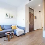 Vg New 4 Pax Front Station Wifi Lejlighed Valencia