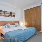 Διαμέρισμα Patacona Relax & Βαλένθια
