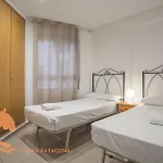 Apartment Patacona Relax &