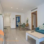 Patacona Relax & Διαμέρισμα *