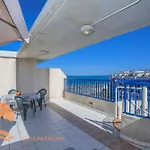Διαμέρισμα Patacona Relax & *