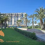 Patacona Relax & Διαμέρισμα Βαλένθια