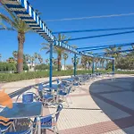 Διαμέρισμα Patacona Relax &
