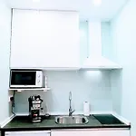 A123 Viviendaturisticavalencia Grandes Grupos Appartement *