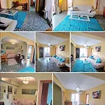 Full Equipped And Comfortable With Wifi Apartament