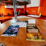 Casa Pancho, Chillout, Oceanographic, Of Arts * Valencia