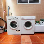 Casa Pancho, Chillout, Oceanographic, Of Arts Holiday home Valencia