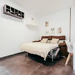 Holiday home Casa Pancho, Chillout, Oceanographic, Of Arts Valencia