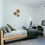 Casa Pancho, Chillout, Oceanographic, Of Arts Holiday home