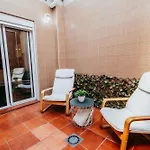 Holiday home Casa Pancho, Chillout, Oceanographic, Of Arts *