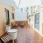 Casa Pancho, Chillout, Oceanographic, Of Arts Valencia