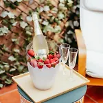 Casa Pancho, Chillout, Oceanographic, Of Arts Holiday home *