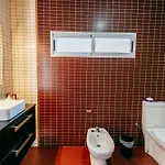 Holiday home Casa Pancho, Chillout, Oceanographic, Of Arts *