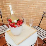 Casa Pancho, Chillout, Oceanographic, Of Arts *