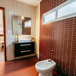 Holiday home Casa Pancho, Chillout, Oceanographic, Of Arts