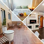 Casa Pancho, Chillout, Oceanographic, Of Arts Holiday home *