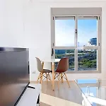 & Ciudad De Ciencias By Valenciaflats Eu 발렌시아