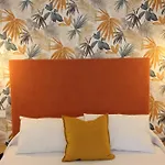 Ruzafa Tropical Valencia