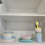 Apartment La Fonda De Olympia *