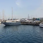 公寓式酒店 Lyesblb 瓦伦西亚