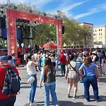 Lyesblb 公寓式酒店 瓦伦西亚