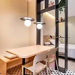 Apartament Lujoso En Ruzafa *