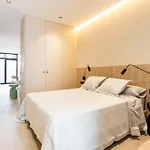 Lujoso En Ruzafa Apartament Walencja