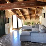 Beautiful Penthouse With Two Terraces Near The Sea شقة