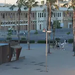 Lyesblb Aparthotel