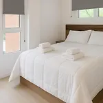 Campoamor Msuites Valencia