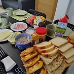 Agui House * 발렌시아