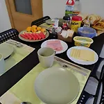 Agui House 홈스테이