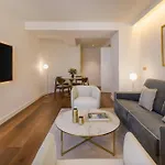 Grand Centenari, Valencia, Autograph Collection